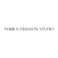 Marius Persson Studio logo - Similar company to Kiffa