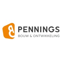 Pennings Bouw BV logo - Similar company to Bouwbedrijf Pennings Bv