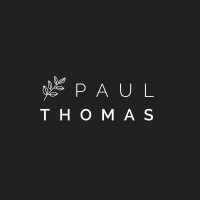 PAUL Thomas Coiffeur Coloriste Végétal logo - Similar company to Romy Zucchet Fabry - Psy