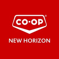 New Horizon Co-op logo - Similar company to Cornerstone Co-Op