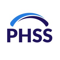 PHSS logo - Similar company to St. Leonard'S Community Services, London & Region