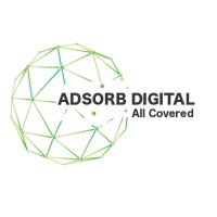 Adsorb Digital logo - Similar company to Adsorb