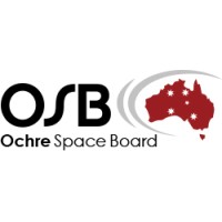 Ochre Space Board