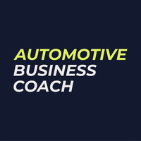 Automotive Business Coach logo - Similar company to Automotive Experience E.U.