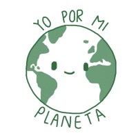Yo Por Mi Planeta logo - Similar company to Monai