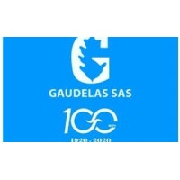 GAUDELAS ET SES ENFANTS logo - Similar company to Groupamat Sarl