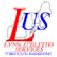 Lynn Utilities Services Pc logo - Similar company to E-3 Technical Solutions