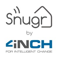 4INCH: for intelligent change! logo - Similar company to Metheore