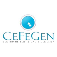 CEFEGEN, Centro de Fertilidad y Genética logo - Similar company to Iberogen Genética Aplicada