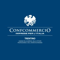 Confcommercio Trentino logo - Similar company to Seac Cefor