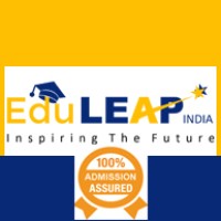 Eduleap India logo - Similar company to Codecera