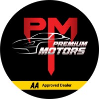 Premium Motors logo - Similar company to Shine Windows