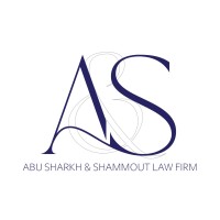 Abu Sharkh & Shammout Advocates and Legal Consultants logo - Similar company to Fly Sama Logistics L.L.C