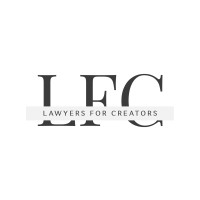 Lawyers for Creators logo - Similar company to Mmh - House Design Services