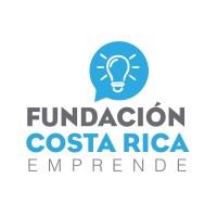 Fundacion Costa Rica Emprende logo - Similar company to Disensa Costa Rica