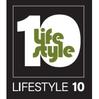 Lifestyle 10 logo - Similar company to Kuma Estates