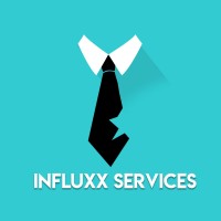 influxx services logo - Similar company to Cyberensic Global Advisory