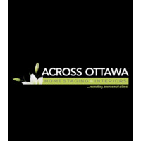 Across Ottawa Home Staging & Interiors logo - Similar company to Staging Depot International Inc.