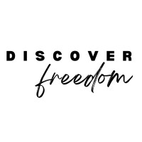 Discover Freedom logo - Similar company to Workspartners.