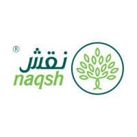 Naqsh (نقش) logo - Similar company to Safa Environment