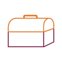 Lunch Pail Ventures logo - Similar company to Cornucopia Ai - The Ai Marketplace For Small Businesses