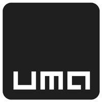uma concreto logo - Similar company to Novidário