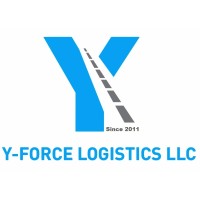 Y-Force Logistics logo - Similar company to Orient Systems Group (4Gnss)