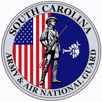 South Carolina National Guard logo - Similar company to South Carolina Army National Guard