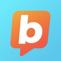 Bantr logo - Similar company to M14