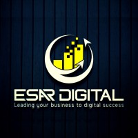 ESAR Digital logo - Similar company to Retexep