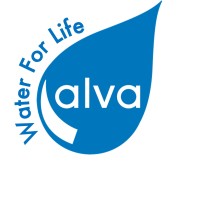 ALVA Water logo - Similar company to Inspace Studio
