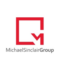 Michael Sinclair Group logo - Similar company to Elebands