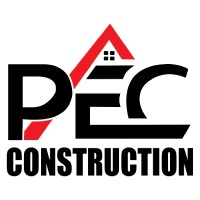 PEC Construction logo - Similar company to Pec Construction Management