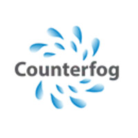 COUNTERFOG® logo - Similar company to Stbernard Project