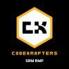 CodeKrafters logo - Similar company to Soldier