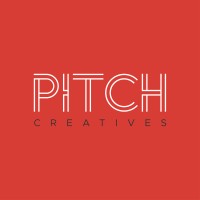 Pitch Creatives logo - Similar company to Chakra Communication