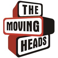 The Moving Heads logo - Similar company to Higronics®