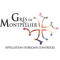 AOC Grés de Montpellier logo - Similar company to Solefficience