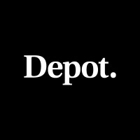 Depot logo - Similar company to Harper