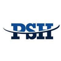 Pinkstaff, Simpson & Headrick, P.C. logo - Similar company to Phb Cpas Is Now Uhy Llp, Certified Public Accountants