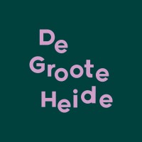 Natuurgrenspark De Groote Heide logo - Similar company to Stad En Ocmw Hamont-Achel