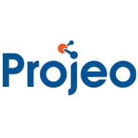 Projeo Corporation logo - Similar company to Comanche Contractors, Llc