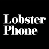 Lobster Phone logo - Similar company to Dx3 Consulting
