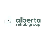 Alberta Rehab Group logo - Similar company to Optp