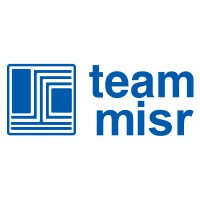 Team misr logo - Similar company to Welink Cargo Enterprise