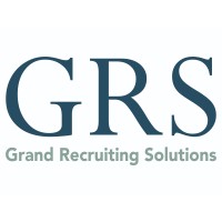 Grand Recruiting Solutions logo - Similar company to Grand Solutions Llc,