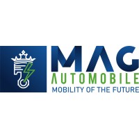 MagAutomobile logo - Similar company to Telemobil