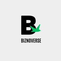 Biznoverse logo - Similar company to Brand Lab