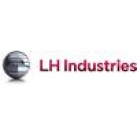 LH Industries logo - Similar company to Wayne Combustion Systems