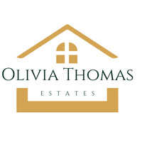 Olivia Thomas Estates Ltd logo - Similar company to Sellhousefast.Co.Uk